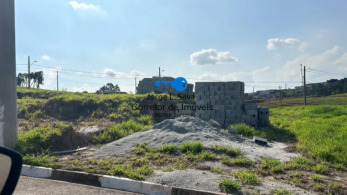 Foto 8 de Terreno / Lote à venda, 285m2 em Chácara Jaguari (Fazendinha), Santana De Parnaiba - SP