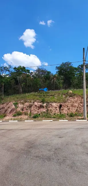 Foto 1 de Terreno / Lote à venda, 285m2 em Chácara Jaguari (Fazendinha), Santana De Parnaiba - SP