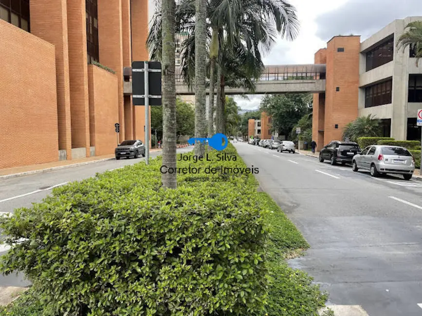 Foto 4 de Sala Comercial para alugar, 550m2 em Alphaville Empresarial, Barueri - SP