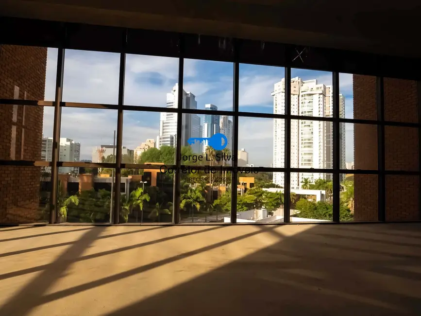 Foto 3 de Sala Comercial para alugar, 550m2 em Alphaville Empresarial, Barueri - SP