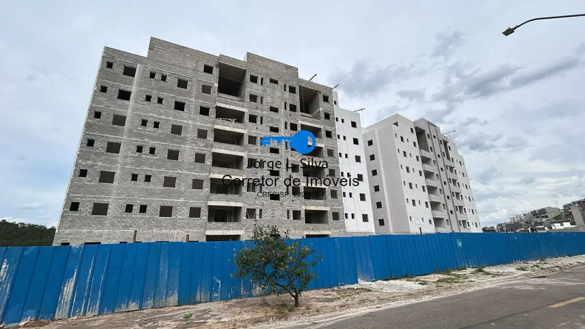 Apartamento com 3 quartos à venda, 130m2 em Portais (Polvilho), Cajamar - SP - imagem 4 Foto 4 de Apartamento com 3 quartos à venda, 130m2 em Portais (Polvilho), Cajamar - SP