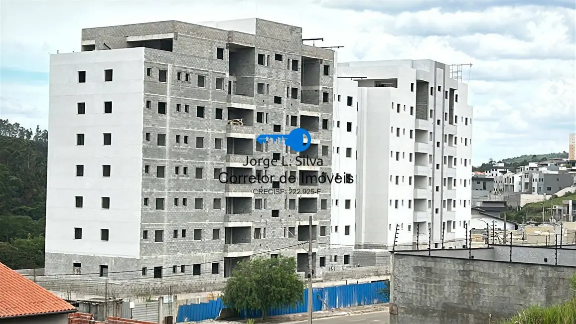 Apartamento com 3 quartos à venda, 130m2 em Portais (Polvilho), Cajamar - SP - imagem 1 Foto 1 de Apartamento com 3 quartos à venda, 130m2 em Portais (Polvilho), Cajamar - SP