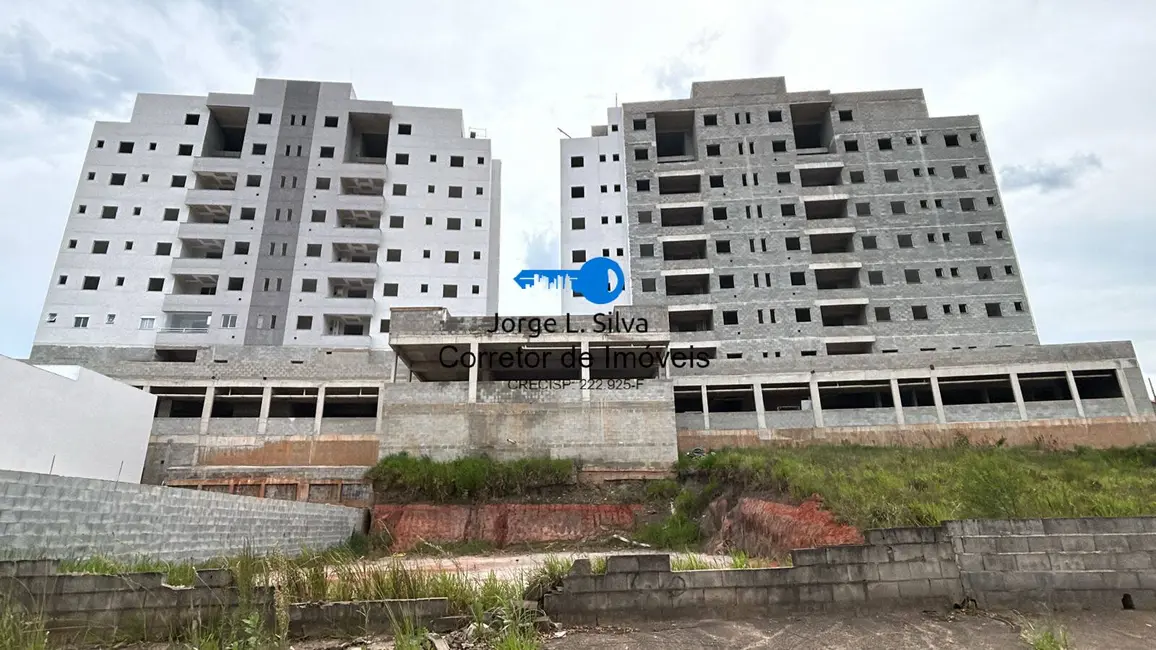 Apartamento com 3 quartos à venda, 130m2 em Portais (Polvilho), Cajamar - SP - imagem 5 Foto 5 de Apartamento com 3 quartos à venda, 130m2 em Portais (Polvilho), Cajamar - SP