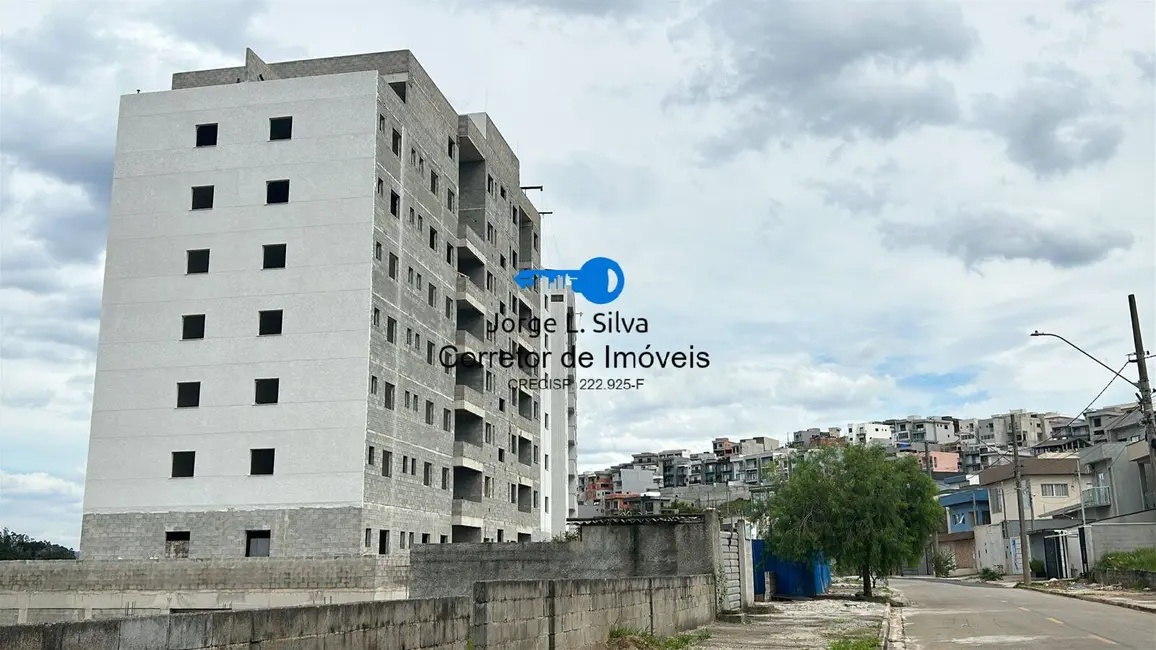 Apartamento com 3 quartos à venda, 130m2 em Portais (Polvilho), Cajamar - SP - imagem 3 Foto 3 de Apartamento com 3 quartos à venda, 130m2 em Portais (Polvilho), Cajamar - SP