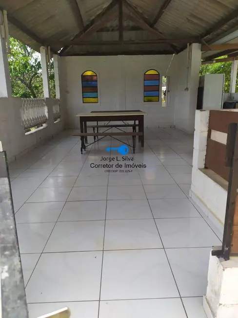 Foto 4 de Chácara com 3 quartos à venda, 3100m2 em Chácara do Solar II (Fazendinha), Santana De Parnaiba - SP