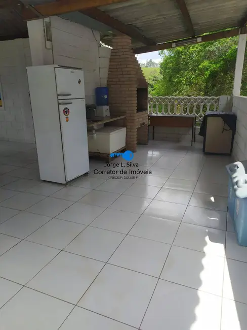 Foto 8 de Chácara com 3 quartos à venda, 3100m2 em Chácara do Solar II (Fazendinha), Santana De Parnaiba - SP