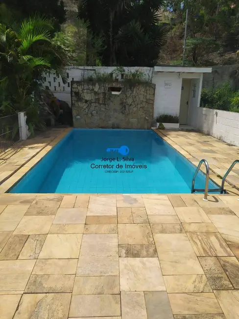 Foto 3 de Chácara com 3 quartos à venda, 3100m2 em Chácara do Solar II (Fazendinha), Santana De Parnaiba - SP