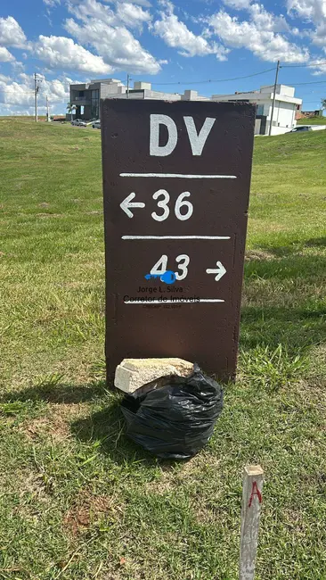 Foto 9 de Lote de Condomínio à venda, 450m2 em Pardinho - SP