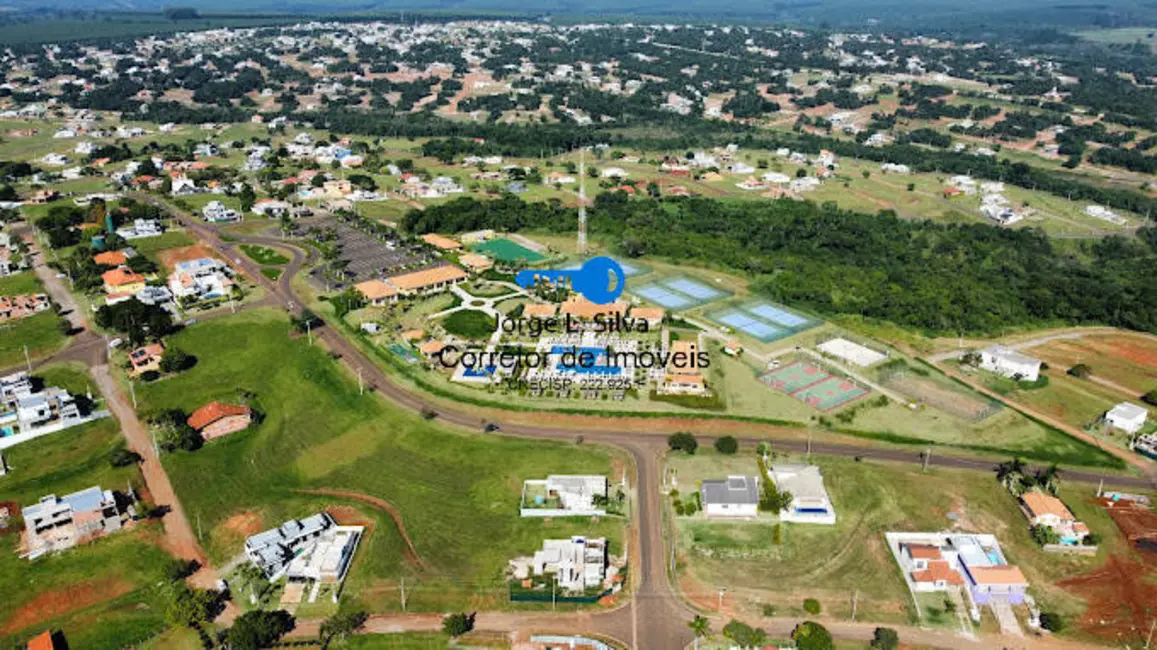 Foto 3 de Lote de Condomínio à venda, 450m2 em Pardinho - SP