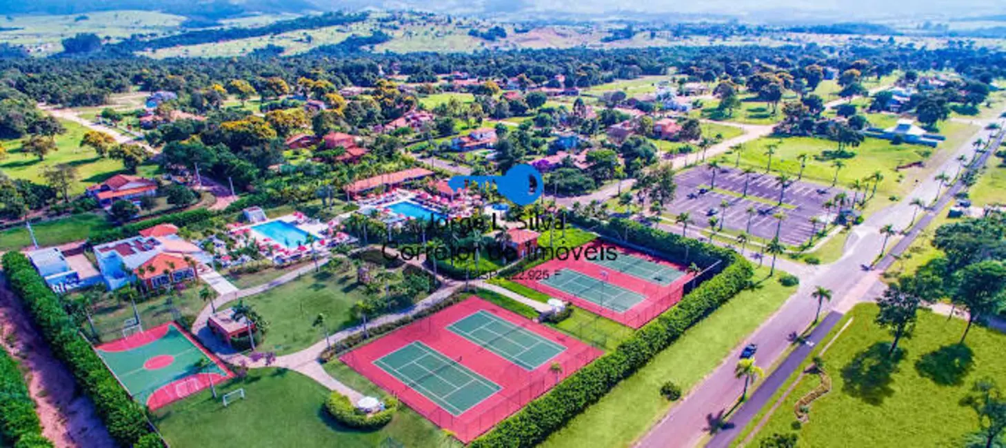 Foto 2 de Lote de Condomínio à venda, 450m2 em Pardinho - SP