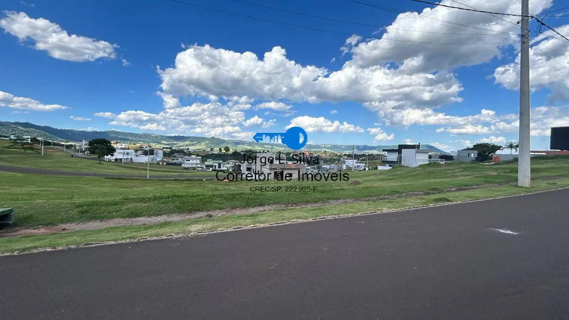 Foto 5 de Lote de Condomínio à venda, 450m2 em Pardinho - SP
