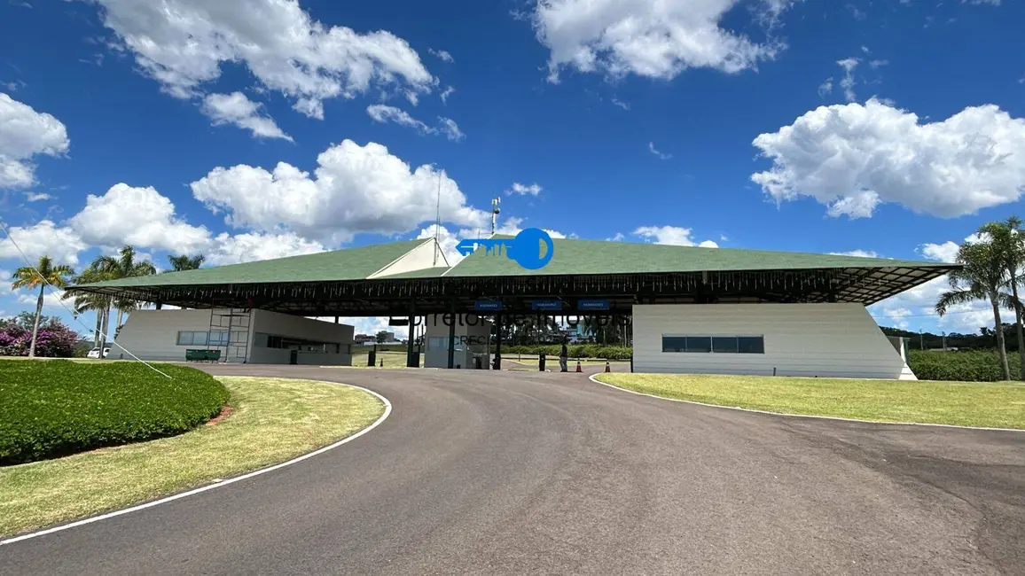 Foto 1 de Lote de Condomínio à venda, 450m2 em Pardinho - SP