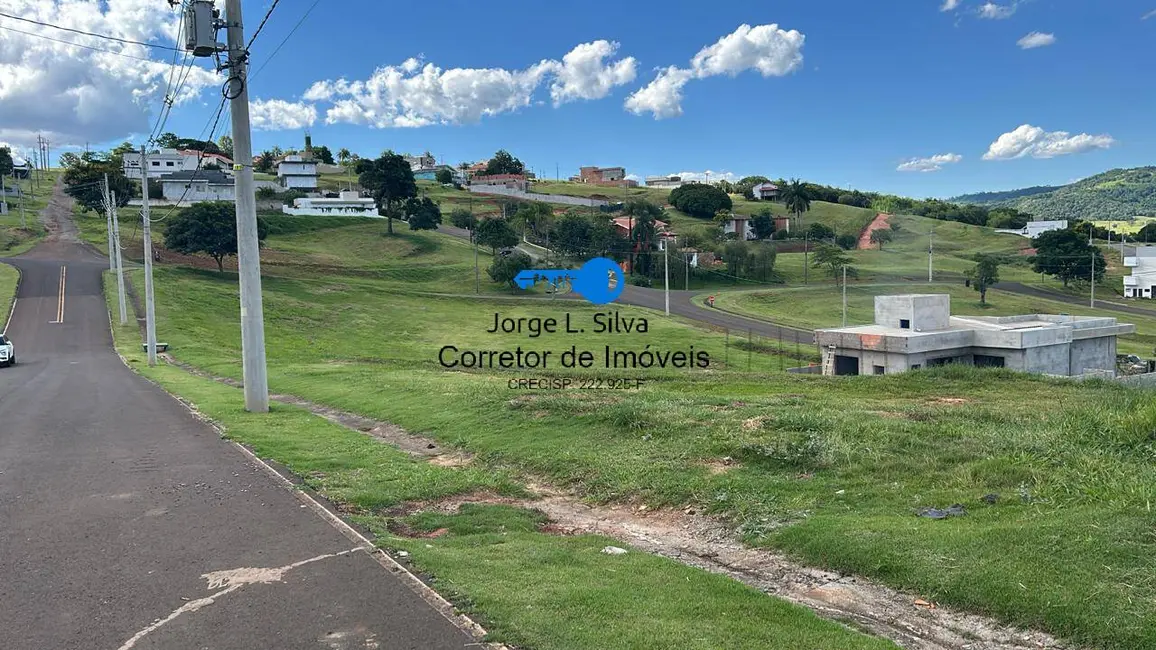 Foto 6 de Lote de Condomínio à venda, 450m2 em Pardinho - SP