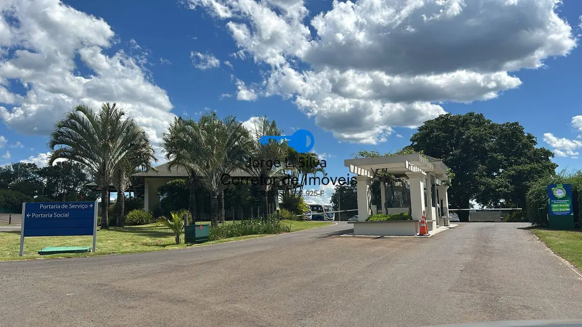 Foto 4 de Lote de Condomínio à venda, 450m2 em Pardinho - SP
