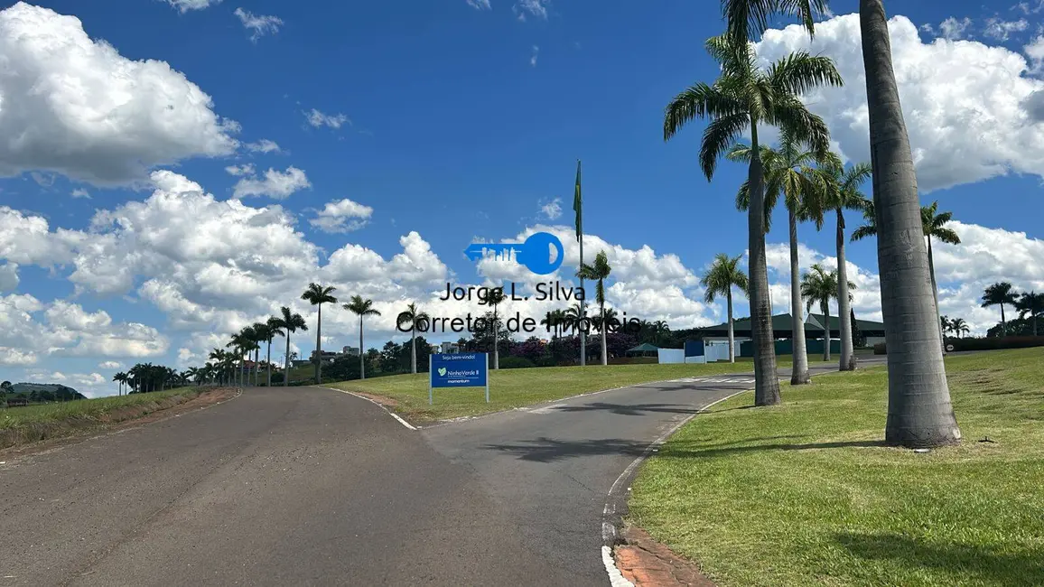 Foto 7 de Lote de Condomínio à venda, 450m2 em Pardinho - SP
