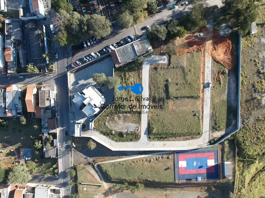 Terreno / Lote à venda, 140m2 em Centro, Cajamar - SP - imagem 4 Foto 4 de Terreno / Lote à venda, 140m2 em Centro, Cajamar - SP