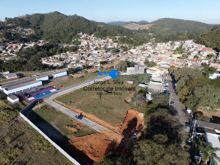 Foto 2 de Terreno / Lote à venda, 140m2 em Centro, Cajamar - SP