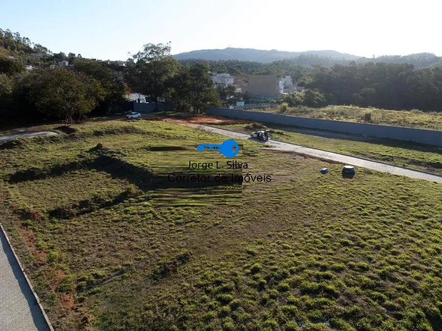 Terreno / Lote à venda, 140m2 em Centro, Cajamar - SP - imagem 9 Foto 9 de Terreno / Lote à venda, 140m2 em Centro, Cajamar - SP