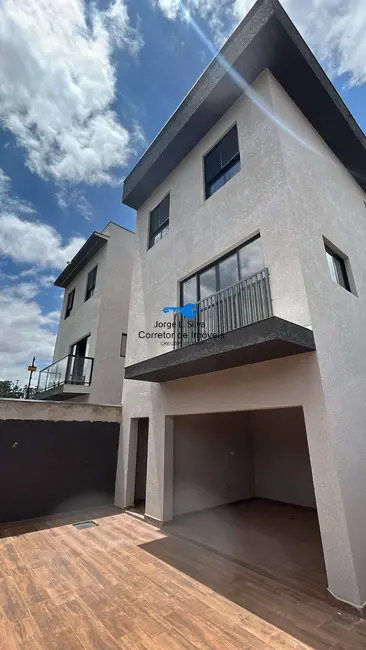 Foto 5 de Sobrado com 3 quartos à venda, 94m2 em Polvilho (Polvilho), Cajamar - SP