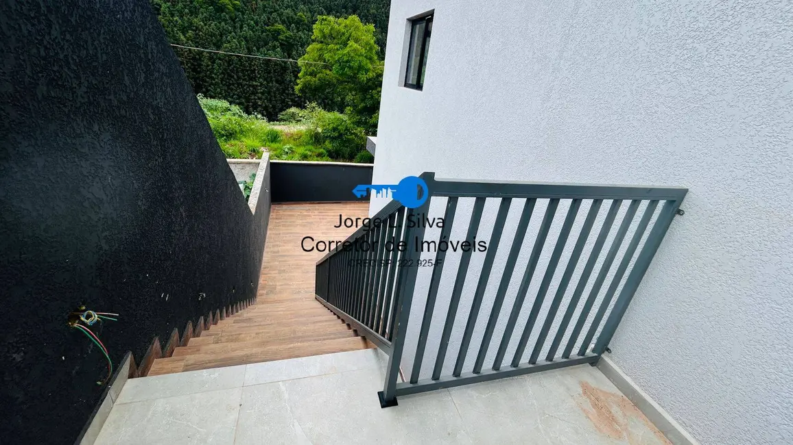 Foto 9 de Sobrado com 3 quartos à venda, 94m2 em Polvilho (Polvilho), Cajamar - SP