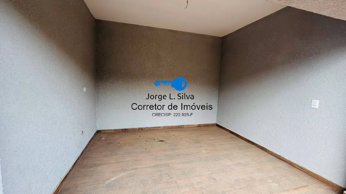 Foto 5 de Sobrado com 2 quartos à venda, 80m2 em Polvilho (Polvilho), Cajamar - SP