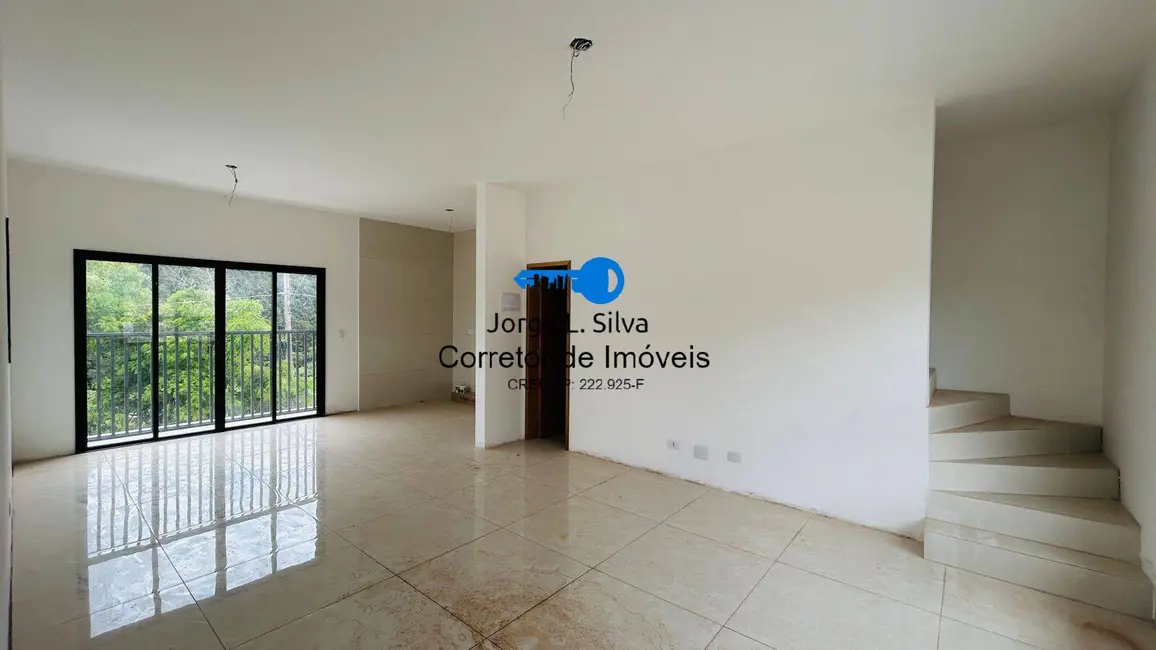 Foto 1 de Sobrado com 2 quartos à venda, 74m2 em Polvilho (Polvilho), Cajamar - SP