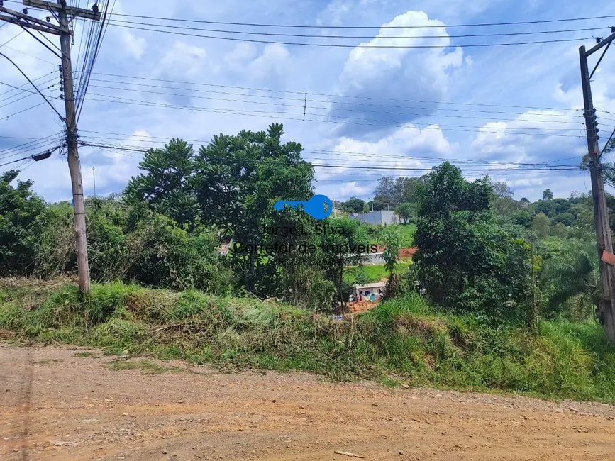 Foto 2 de Terreno / Lote à venda, 125m2 em Jardim São João, Francisco Morato - SP