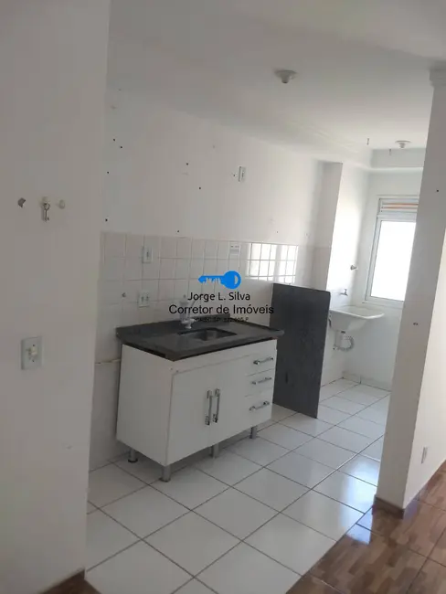 Apartamento com 2 quartos à venda, 47m2 em Portais (Polvilho), Cajamar - SP - imagem 8 Foto 8 de Apartamento com 2 quartos à venda, 47m2 em Portais (Polvilho), Cajamar - SP