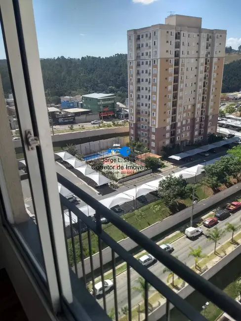 Apartamento com 2 quartos à venda, 47m2 em Portais (Polvilho), Cajamar - SP - imagem 2 Foto 2 de Apartamento com 2 quartos à venda, 47m2 em Portais (Polvilho), Cajamar - SP