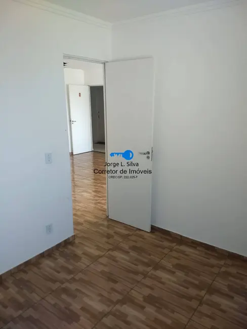 Apartamento com 2 quartos à venda, 47m2 em Portais (Polvilho), Cajamar - SP - imagem 5 Foto 5 de Apartamento com 2 quartos à venda, 47m2 em Portais (Polvilho), Cajamar - SP