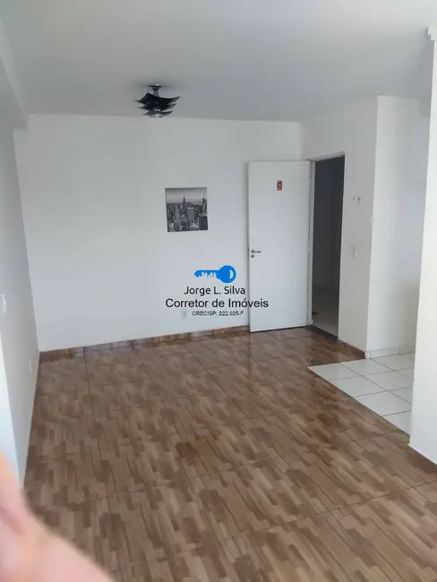 Foto 1 de Apartamento com 2 quartos à venda, 47m2 em Portais (Polvilho), Cajamar - SP