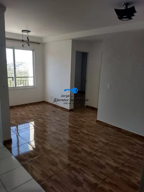 Apartamento com 2 quartos à venda, 47m2 em Portais (Polvilho), Cajamar - SP - imagem 9 Foto 9 de Apartamento com 2 quartos à venda, 47m2 em Portais (Polvilho), Cajamar - SP