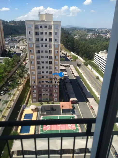 Apartamento com 2 quartos à venda, 47m2 em Portais (Polvilho), Cajamar - SP - imagem 7 Foto 7 de Apartamento com 2 quartos à venda, 47m2 em Portais (Polvilho), Cajamar - SP