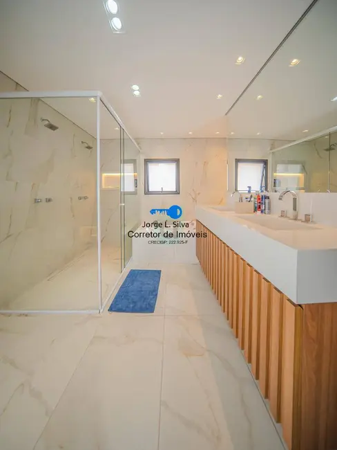 Foto 6 de Casa de Condomínio com 3 quartos à venda, 311m2 em Cidade Tamboré, Santana De Parnaiba - SP