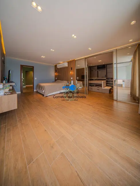 Foto 4 de Casa de Condomínio com 3 quartos à venda, 311m2 em Cidade Tamboré, Santana De Parnaiba - SP