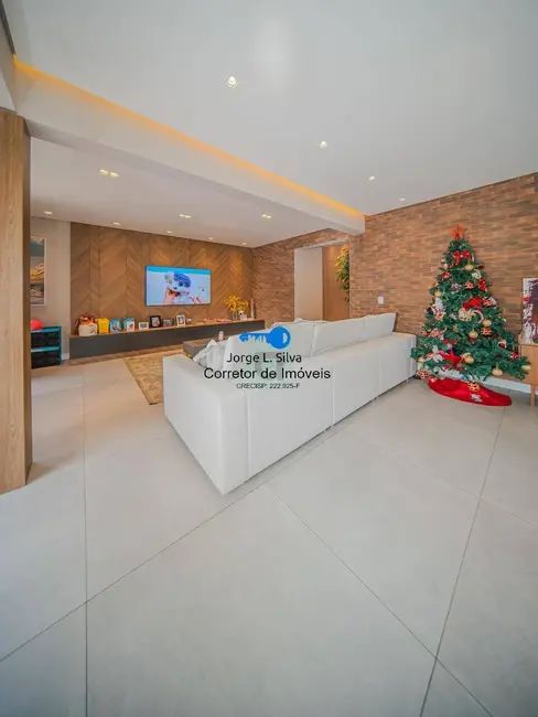 Foto 7 de Casa de Condomínio com 3 quartos à venda, 311m2 em Cidade Tamboré, Santana De Parnaiba - SP