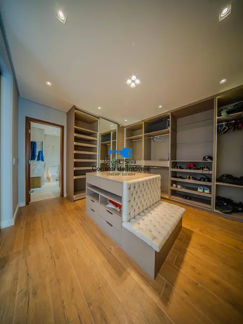 Foto 8 de Casa de Condomínio com 3 quartos à venda, 311m2 em Cidade Tamboré, Santana De Parnaiba - SP