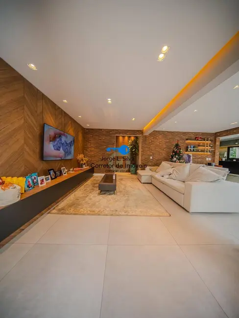 Foto 9 de Casa de Condomínio com 3 quartos à venda, 311m2 em Cidade Tamboré, Santana De Parnaiba - SP