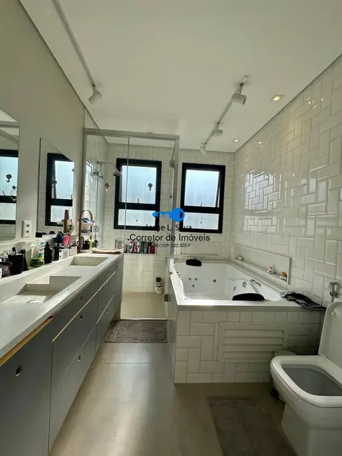 Foto 3 de Casa de Condomínio com 3 quartos à venda, 280m2 em Cidade Tamboré, Santana De Parnaiba - SP