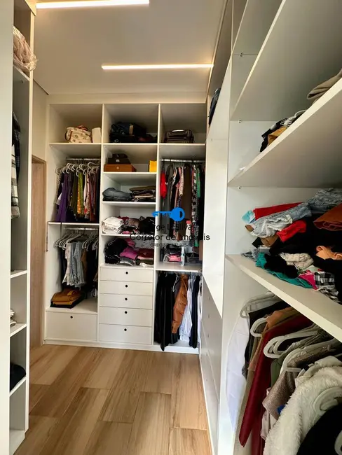 Foto 6 de Casa de Condomínio com 3 quartos à venda, 280m2 em Cidade Tamboré, Santana De Parnaiba - SP