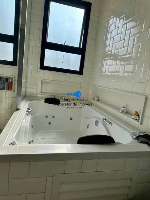 Foto 8 de Casa de Condomínio com 3 quartos à venda, 280m2 em Cidade Tamboré, Santana De Parnaiba - SP