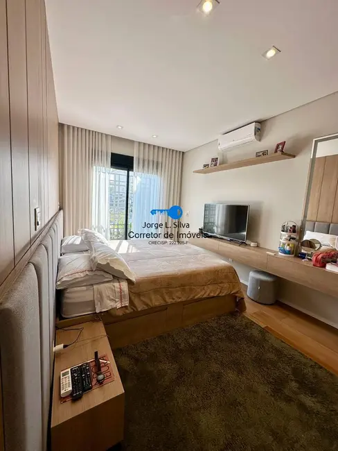 Foto 7 de Casa de Condomínio com 3 quartos à venda, 280m2 em Cidade Tamboré, Santana De Parnaiba - SP