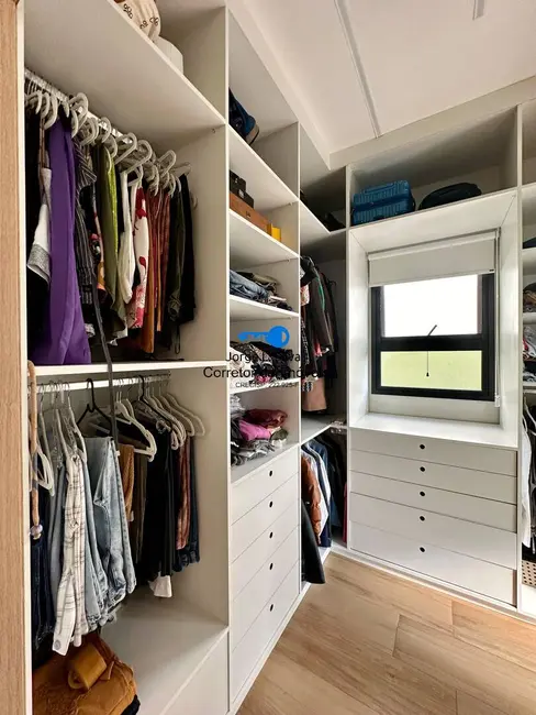 Foto 9 de Casa de Condomínio com 3 quartos à venda, 280m2 em Cidade Tamboré, Santana De Parnaiba - SP