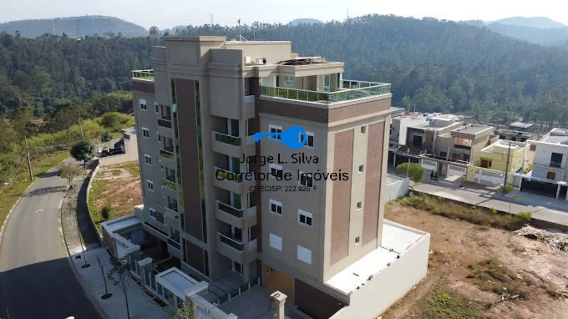 Apartamento com 3 quartos à venda, 126m2 em Portais (Polvilho), Cajamar - SP - imagem 2 Foto 2 de Apartamento com 3 quartos à venda, 126m2 em Portais (Polvilho), Cajamar - SP