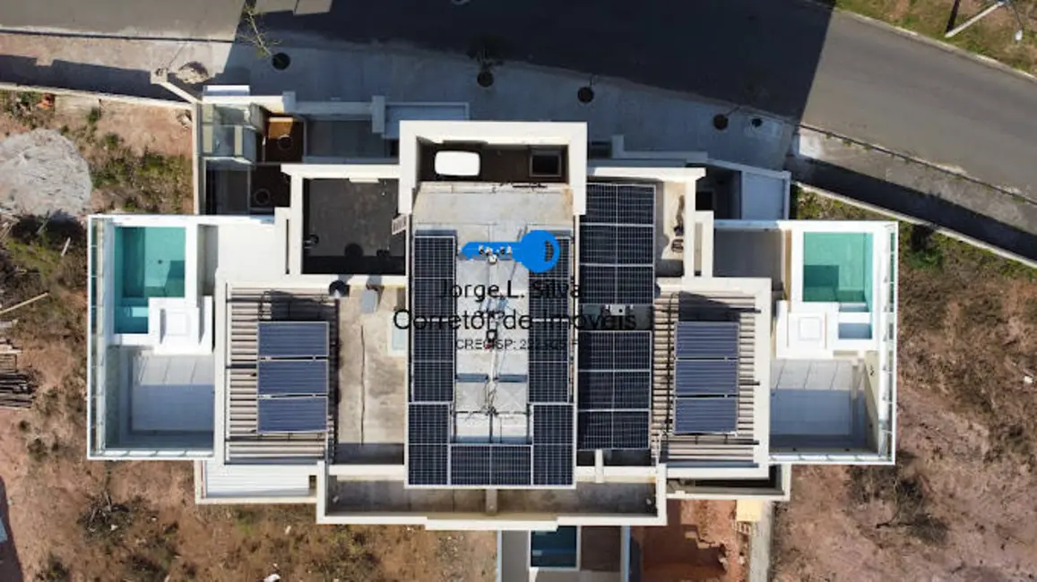 Apartamento com 3 quartos à venda, 126m2 em Portais (Polvilho), Cajamar - SP - imagem 4 Foto 4 de Apartamento com 3 quartos à venda, 126m2 em Portais (Polvilho), Cajamar - SP