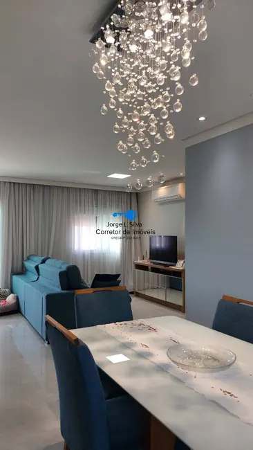 Apartamento com 3 quartos à venda, 126m2 em Portais (Polvilho), Cajamar - SP - imagem 6 Foto 6 de Apartamento com 3 quartos à venda, 126m2 em Portais (Polvilho), Cajamar - SP