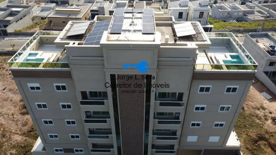 Apartamento com 3 quartos à venda, 126m2 em Portais (Polvilho), Cajamar - SP - imagem 3 Foto 3 de Apartamento com 3 quartos à venda, 126m2 em Portais (Polvilho), Cajamar - SP