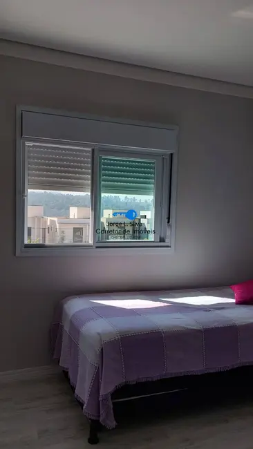 Apartamento com 3 quartos à venda, 126m2 em Portais (Polvilho), Cajamar - SP - imagem 9 Foto 9 de Apartamento com 3 quartos à venda, 126m2 em Portais (Polvilho), Cajamar - SP