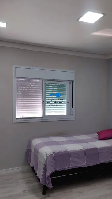 Apartamento com 3 quartos à venda, 126m2 em Portais (Polvilho), Cajamar - SP - imagem 8 Foto 8 de Apartamento com 3 quartos à venda, 126m2 em Portais (Polvilho), Cajamar - SP