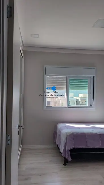 Apartamento com 3 quartos à venda, 126m2 em Portais (Polvilho), Cajamar - SP - imagem 7 Foto 7 de Apartamento com 3 quartos à venda, 126m2 em Portais (Polvilho), Cajamar - SP